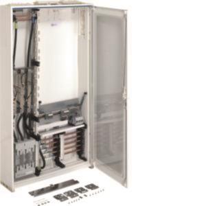 Hager Wandler-u.Messschrank FP93W1N universN bis 250A IP44 SKII 1400x550x205