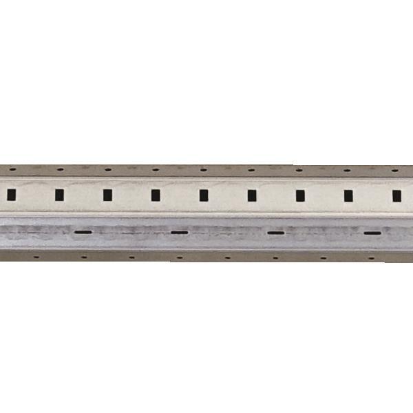 KANI Rolladenwelle SW60 2,0m 221120 221120 achtkant 0,9mm