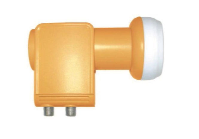 Televes Wideband-LNB SPWB30 H/V Feed,40mm,Verst.30dB,Wetterschutzgeh