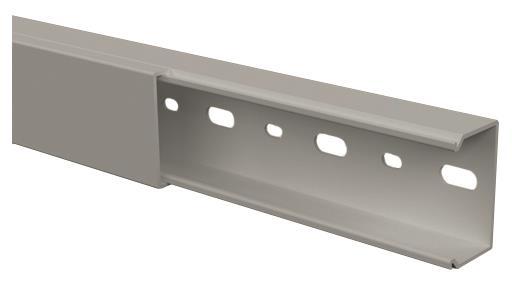 GGK Kanal LFG 25x40 2861 lichtgrau