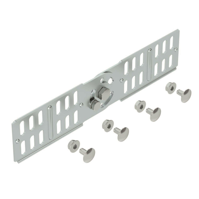 OBO RGV 60 FT Gelenkverbinder f.Kabelrinne 60x260 St FT 7082223