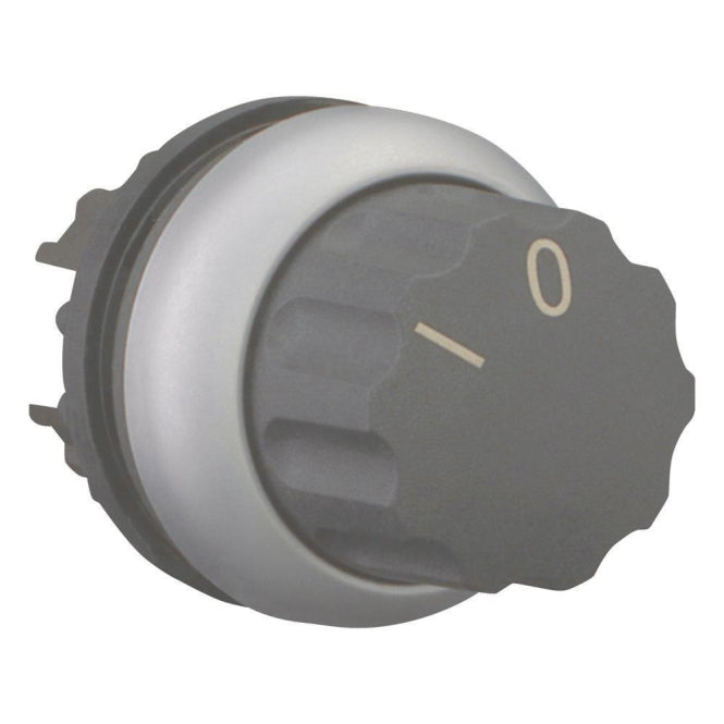 EATON M22-WR Wahltaste 2 216855 Stellungen beschriftet 216855