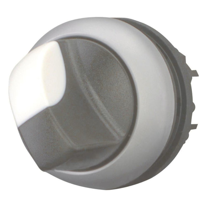 EATON M22-WKV Wahltaste Knebel 216874 V-Stellung schwarz rastend 216874