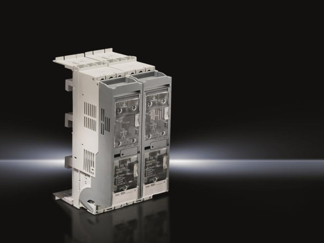 Rittal NH Gr.000 100A SV 3431030 Sicherungs-Lasttrenner Klemme bis 50qmm