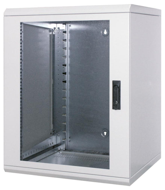SST 19" EasyFix 12HE EF 12312 500tief ESG-Scheibe