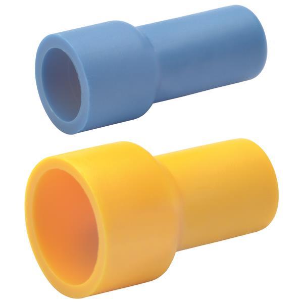 KLAU Endverbinder 4-6qmm 1150 E-Cu verzinnt Isolierhülse: PE