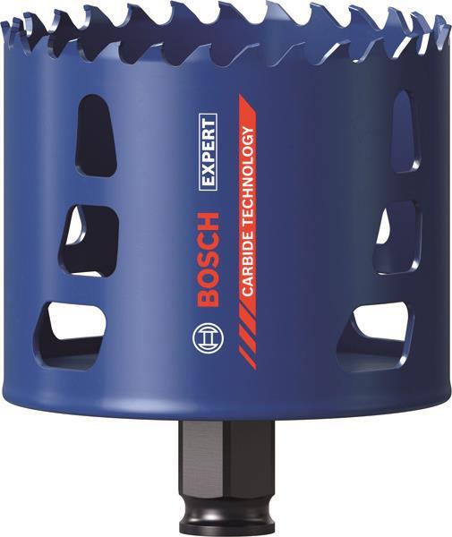 Bosch EXPERT Lochsäge 83mm 2608900438 ToughMaterial