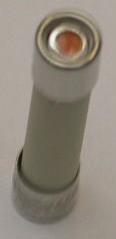 ESKA 6,3x32mm T 10A 250V 632.327 Feinsicherung träge (SIBA 189100)
