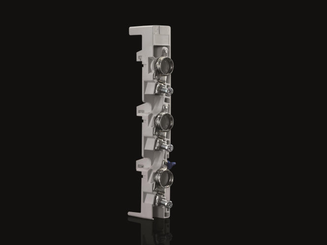 Rittal Sicherungselement 1=10 SV 3418010 D02 E18