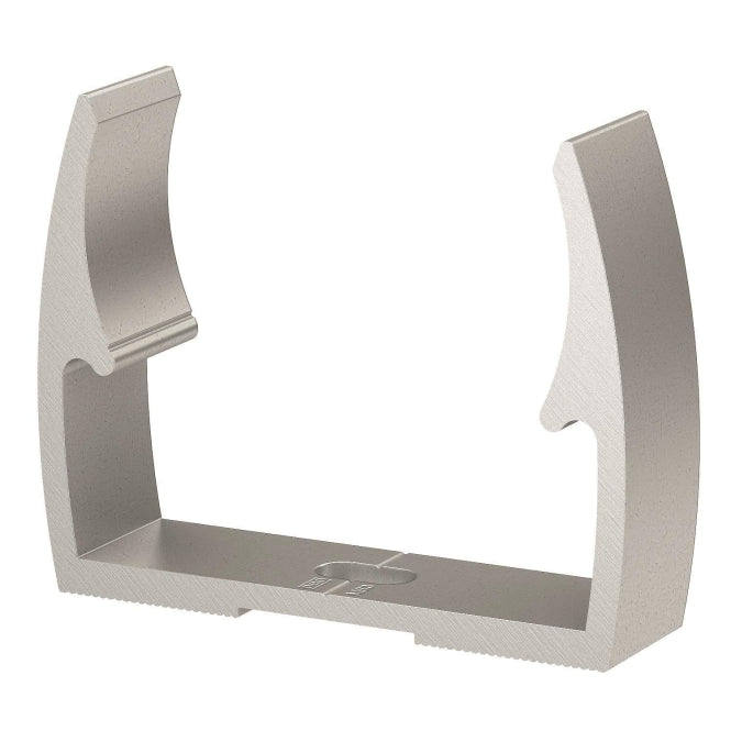 OBO ALQ M50 Quick-Schelle M50 Alu 2149950