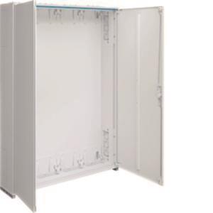 Hager Zählerschrank universZ ZB54S 1400x1050x205mm SKII 432PLE