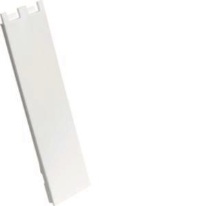 Hager Blindabdeckung universN UZ01Z6 f.Trenner NH000/00 sperrbar