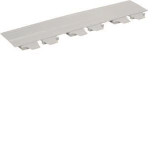 Hager Abschottung universN 450mm UZ30T1 vertikal im Raster von 150mm abbrechbar