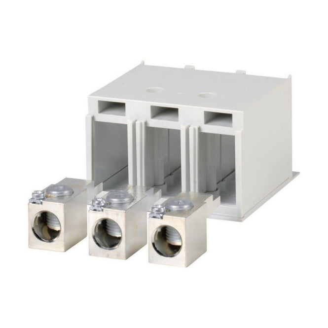 EATON NZM3-XKA1 Tunnelklemme 3p 271459 1Seite max.185qmm 271459