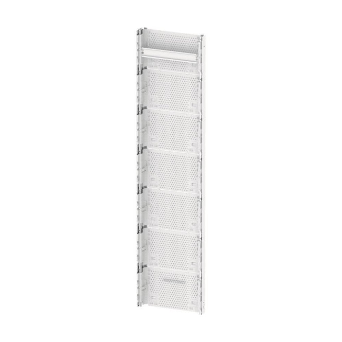 EATON ZSD-K17 Kommunikations- 183254 /Multimedia feld H1050mm B250mm 183254