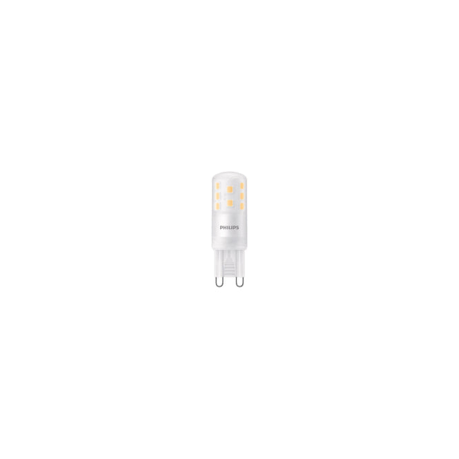 PHIL CorePro LEDcapsule G9 3,7-40W/827 470lm 15000h EEK E