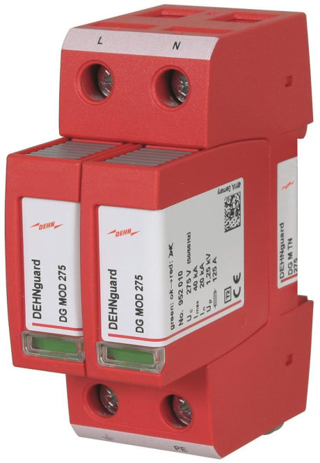 DEHN ÜS-Ableiter DEHNguard M DG M 952200 TN 275