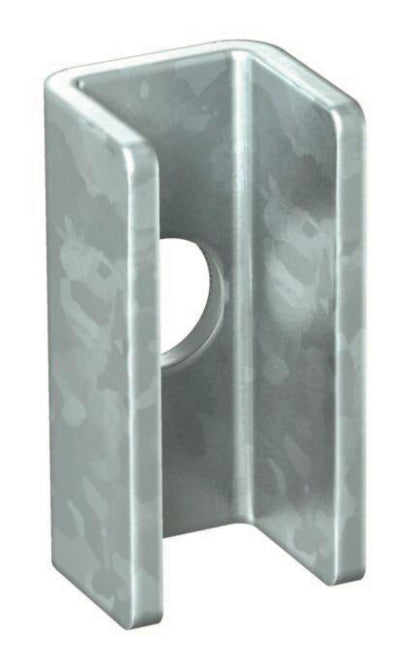 OBO DS 4 FS Distanzstück zum Einsatz in TP-Profil 40x20x18 St FS 6416551