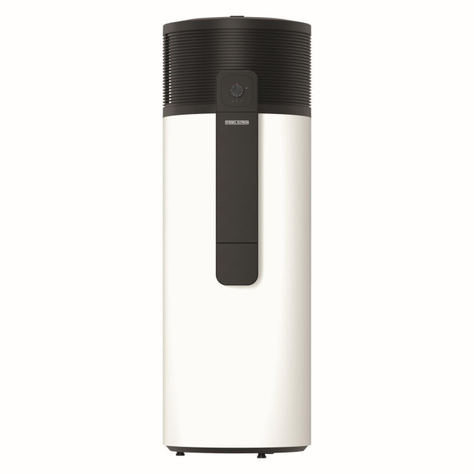 Stiebel Warmwasser- WWK-I 300W Plus Wärmepumpe EEF.A 204483