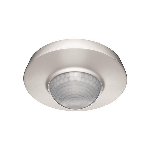 ESYLUX Bewegungsmelder 360' MD360i/24 für die Decke weiss EM10055300