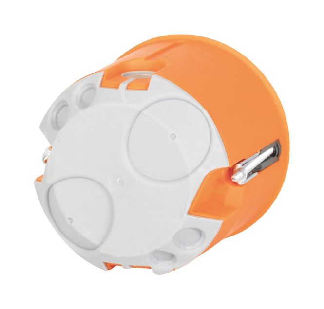 f-tronic HW Geräte-Verbindungs- E3700TC dose D68mm T62mm luftdicht 7360072