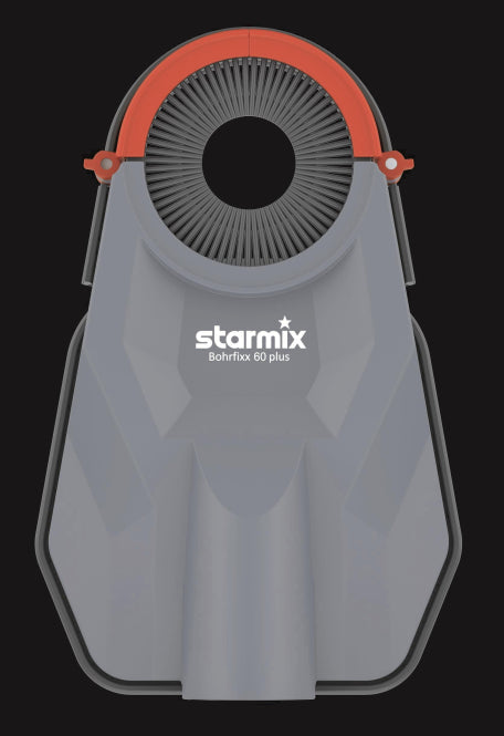 Starmix Bohrfixx 60 Plus Nr. 110134