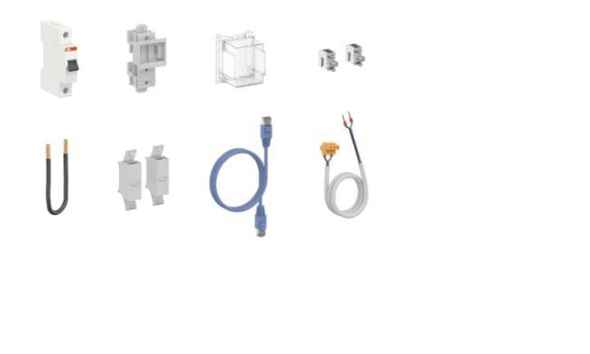 Striebel Ausrüstsatz iMSys LS ZAM10E B10A Erw.7RE 7RE 2CPX054319R9999