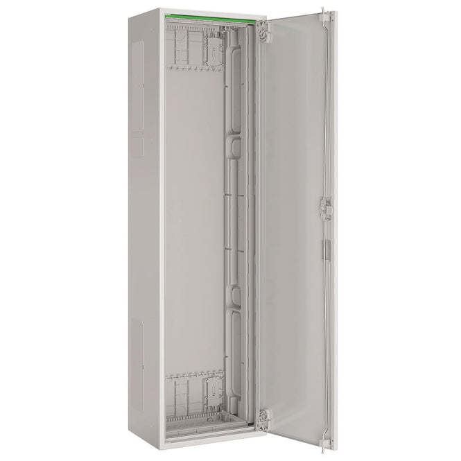 ABN Wandgehäuse schutzisoliert ABNRS107 IP44 BxHxT:300x1100x210mm