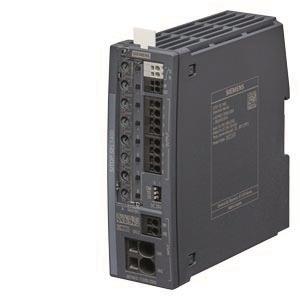 Siemens Selektivi- 6EP4437-7EB00-3DX0 tätsmodul SITOP SEL1400, DC 24 V