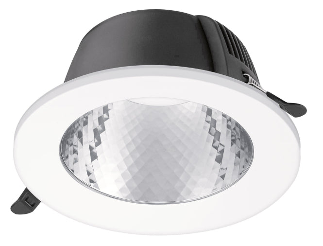 PHIL Ledinaire Downlight DN070B DA200 IP54 Reflektor 24W 2270lm 4000K UGR19