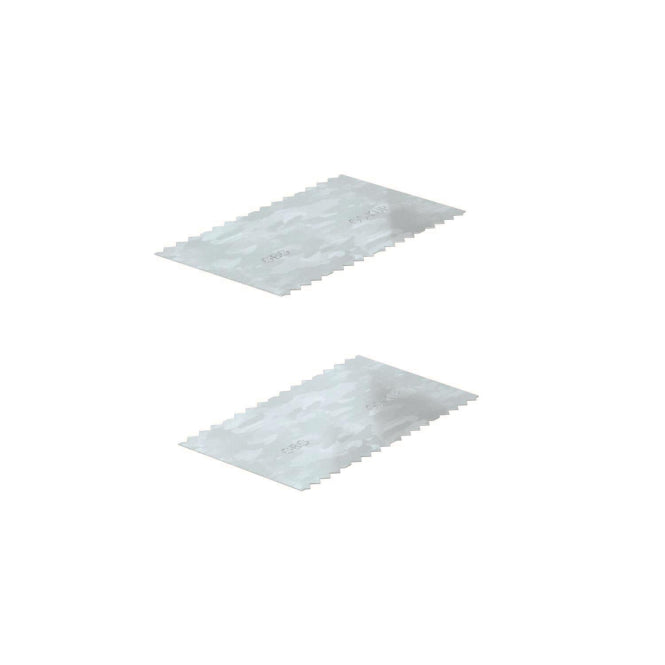 OBO GS-KUP70 Kupplung universal f.Kanaltiefe 70 70x120x0,5 A2 6277290