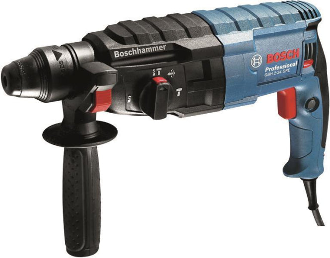 Bosch Bohrhammer SDS plus GBH 240 (C) 790W 2,7J 0611272100