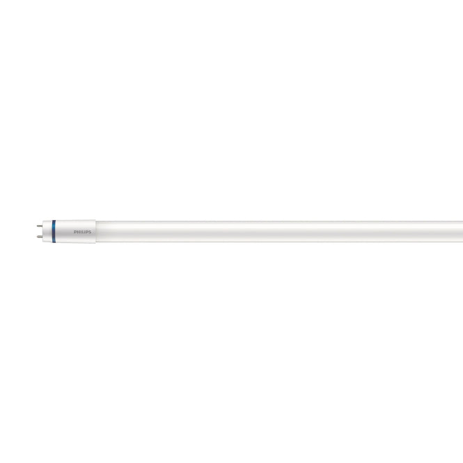PHIL MAS LEDtube 7,6W/830 PC (18W T8 600mm HO 1090lm 160° EEK D