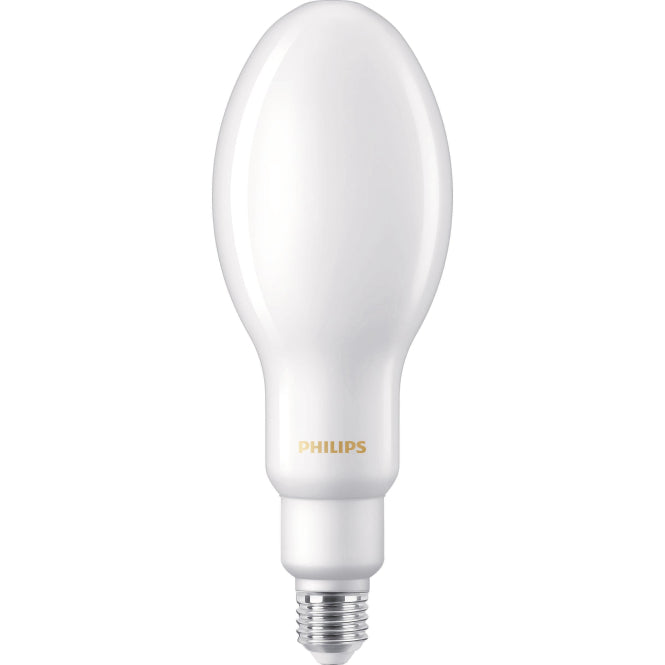 PHIL TForce Core LED HPL 36W/830 (125W) IP65 E27 5500lm 360° 25000h EEK D