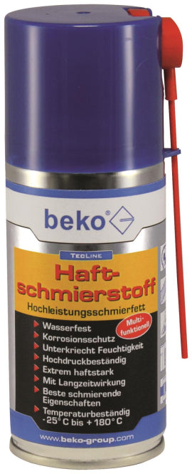 BEKO Haftschmierstoff 2981150 !!! 150ml Srpay-Dose TecLine