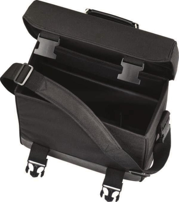Gossen Universal Tragetasche F2000 für Prüfgeräte Z700D
