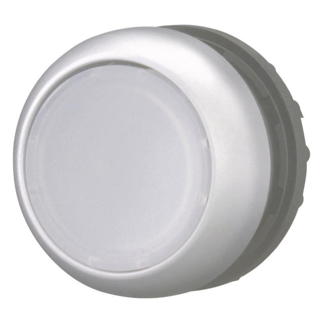 EATON M22-DL-W Leuchtdrucktaste 216922 flach weiß tastend 216922