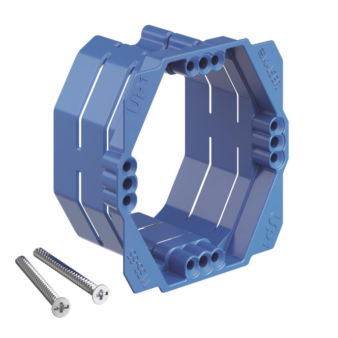 Kaiser UP Putzausgleich-Rahmen 1155-65 UP1 stufenlos einstellbar von 10-35mm