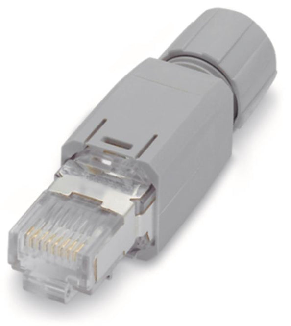 WAGO 750-975 ETHERNET-Stecker RJ-45, IP20,ETHERNET 10/100 Mbit/s