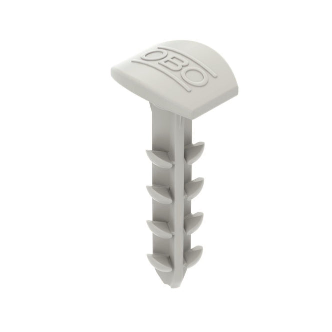 OBO DP D 30 Steckdübel zum Eindrücken 34,2x14,2x12,2 Polyamid 2351670