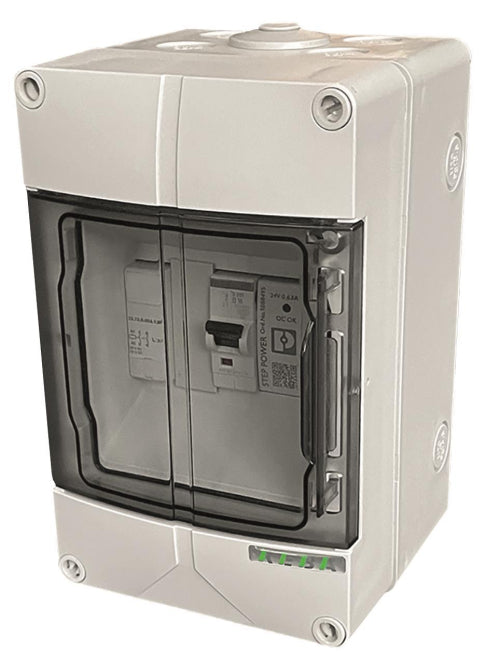 KEBA 127752 KC-S10 Phase KC-S10 Switching Device