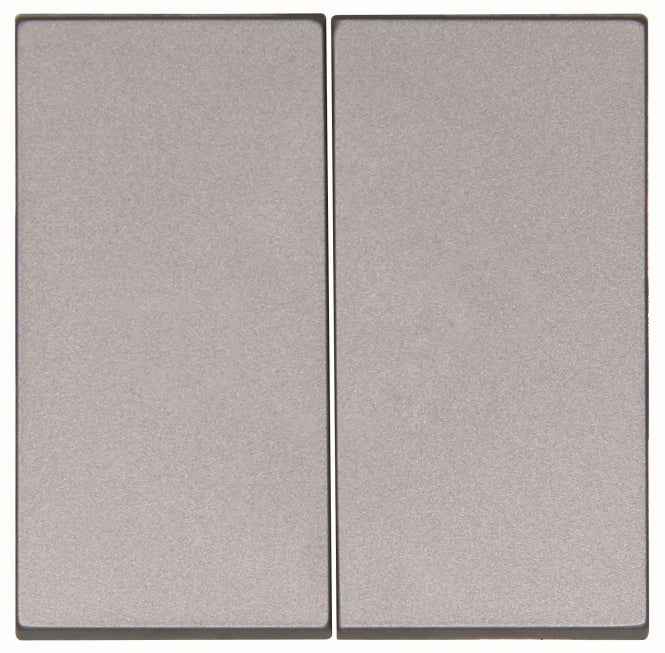 Kopp D-Wippe HK07 stahlfarben 490347009