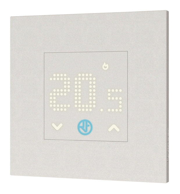 Finder UP 1T.T1.8.230.0000 Raumthermostat weiß