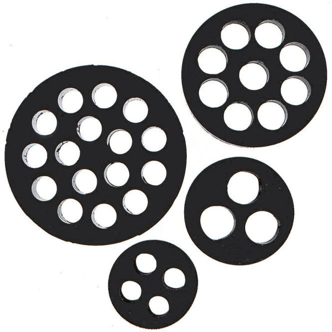 LAPP SKINTOP DIX-M 25.450 53325450 Mehrfachdichteinsatz M25 4x5