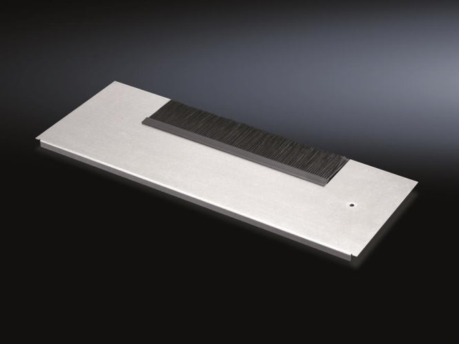 Rittal Bodenblech 800mm DK 7825381 zur Kabeleinführung
