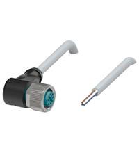 PF Kabeldose V1-W-10M-PUR 040066