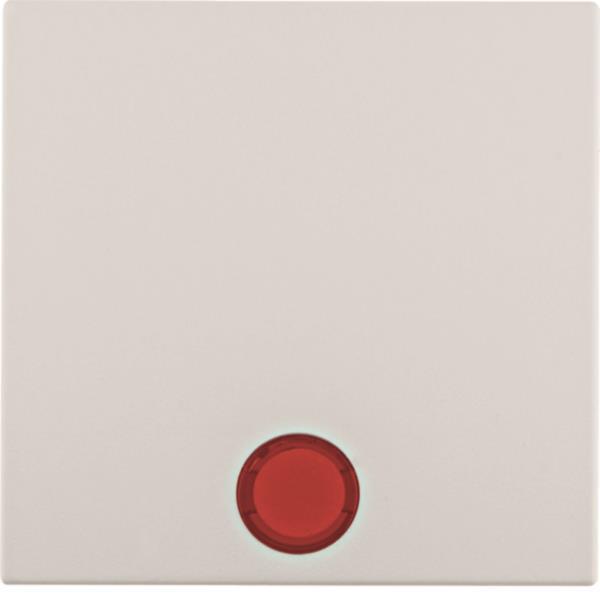 BER S1 Wippe Kontroll 16211909 polarweiss matt