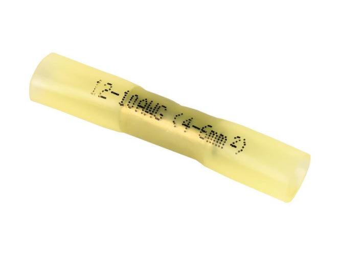 Cellpack DR 3/4-6/Set/20x/YE Warmschrumpf-Quetschverbinder 456332