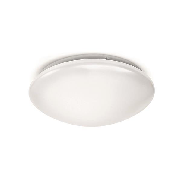 Esylux LED-Leuchte Ellen EO10850073 12W 4K MILKY ON/OFF