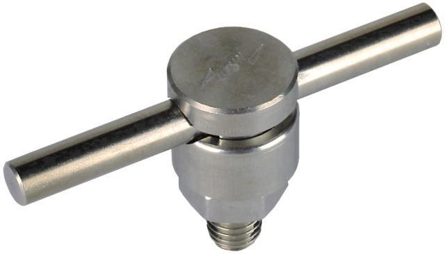 DEHN Ks-Verbinder Niro 301019 1-TEILIG